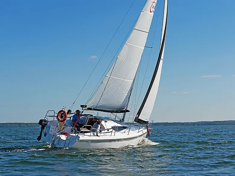 Maxus 28 Standard **