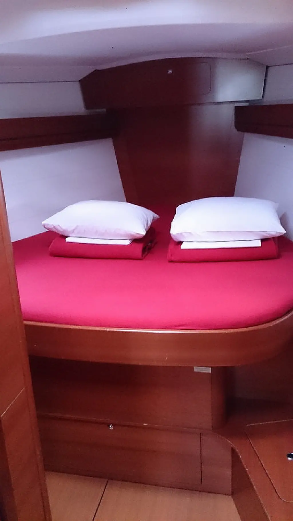 Dufour 405 RM - 