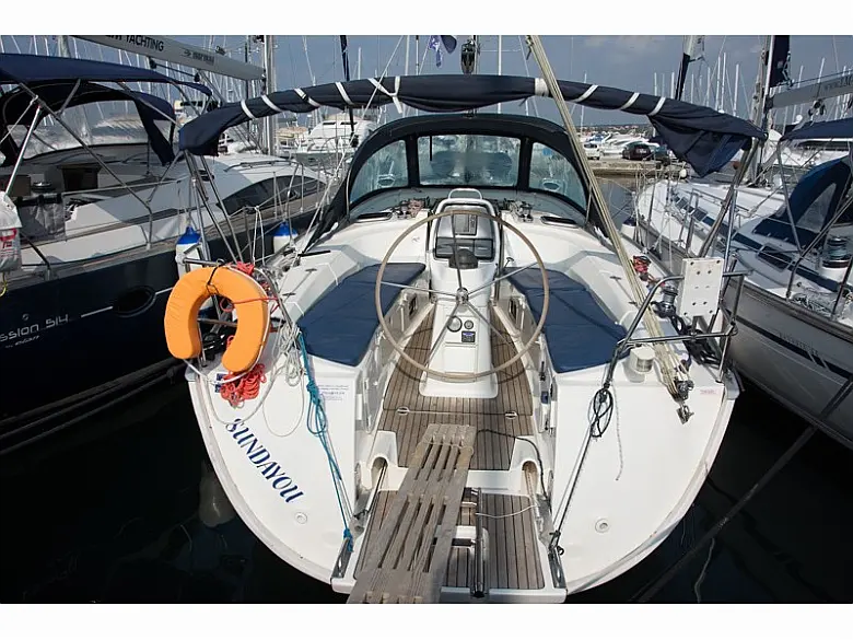 Bavaria 38 Cruiser