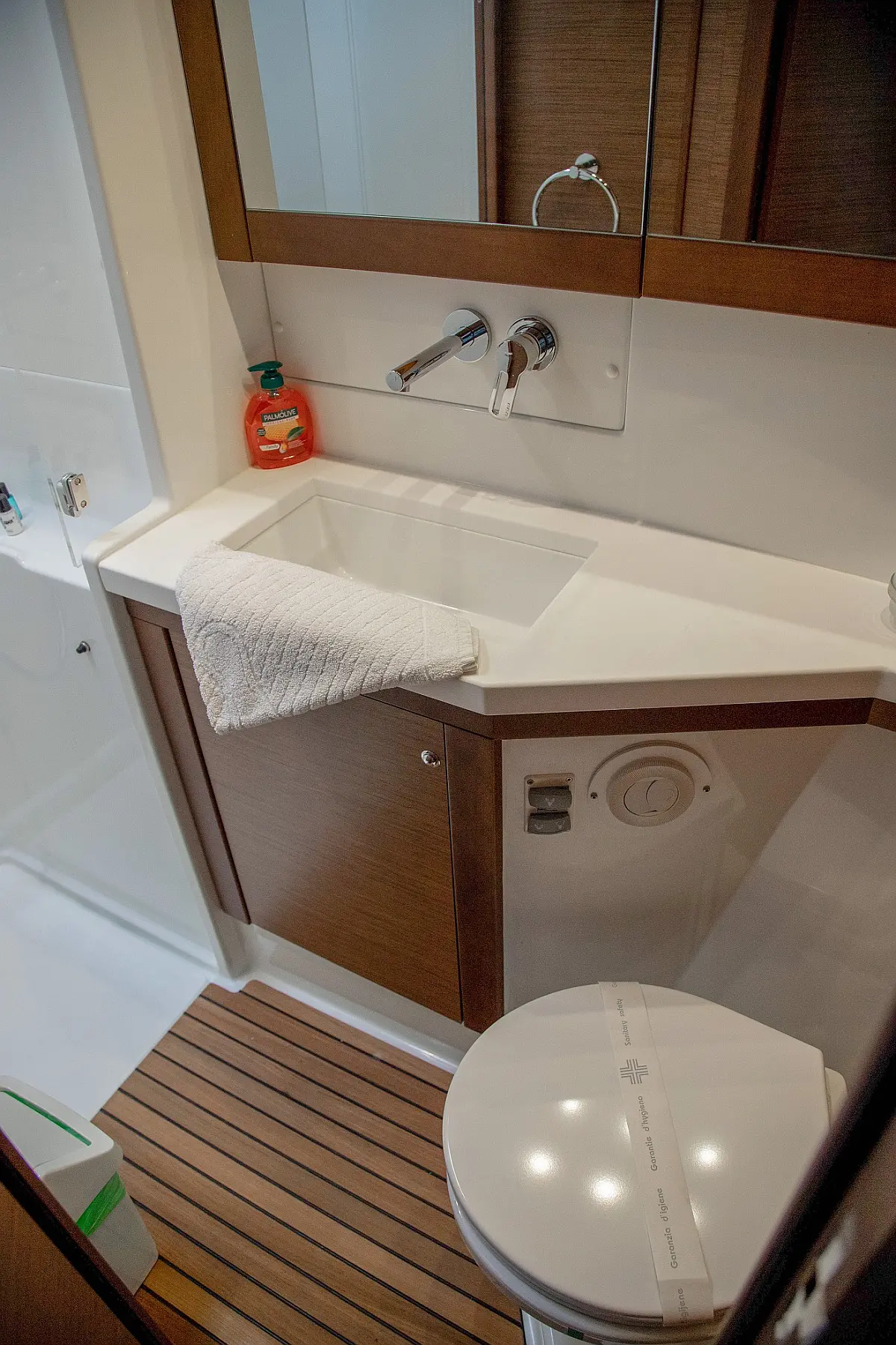 Lagoon 450 F - 