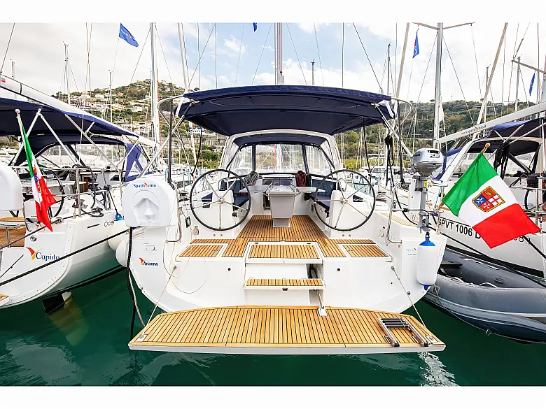Oceanis 41.1