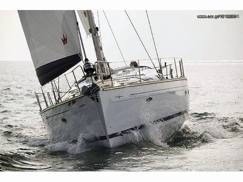Bavaria 46 Cruiser