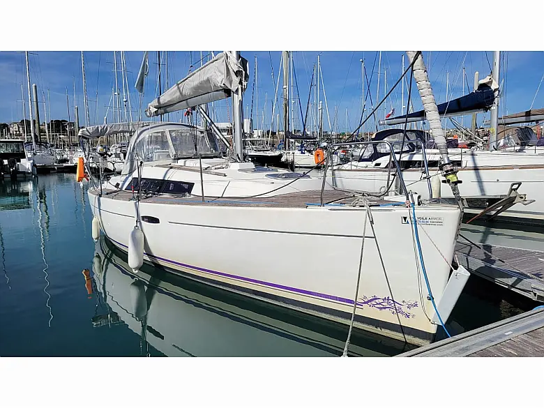 Oceanis 31 (DL)