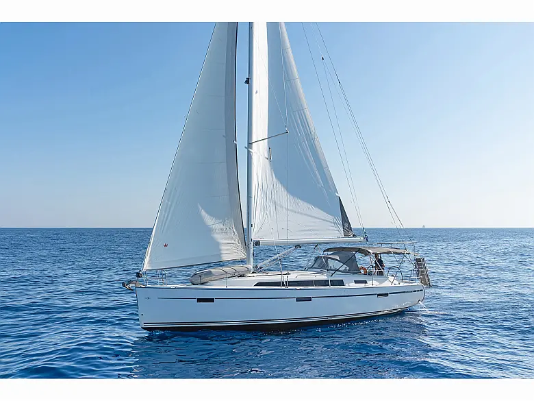 Bavaria Cruiser 41