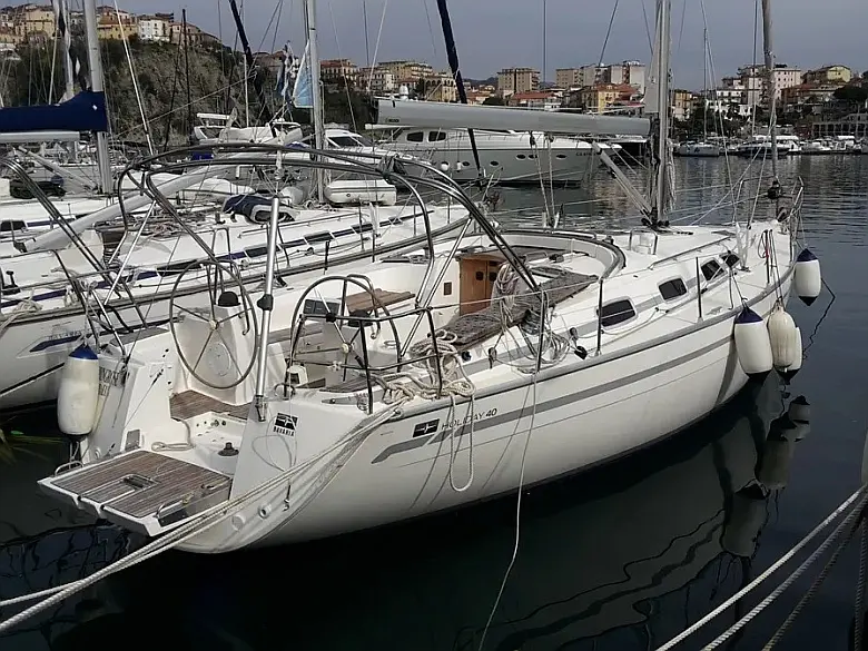 Bavaria 40 Cruiser