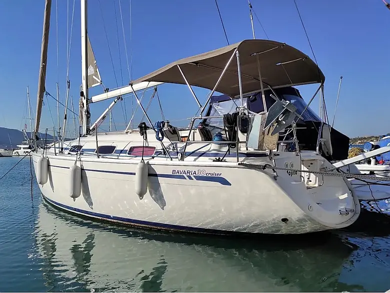 Bavaria 30 Cruiser