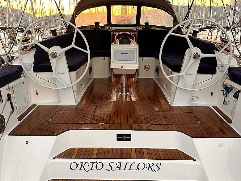Bavaria Cruiser 46