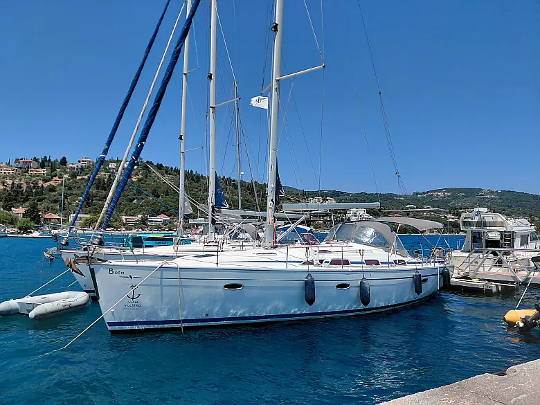 Bavaria 43 Cruiser