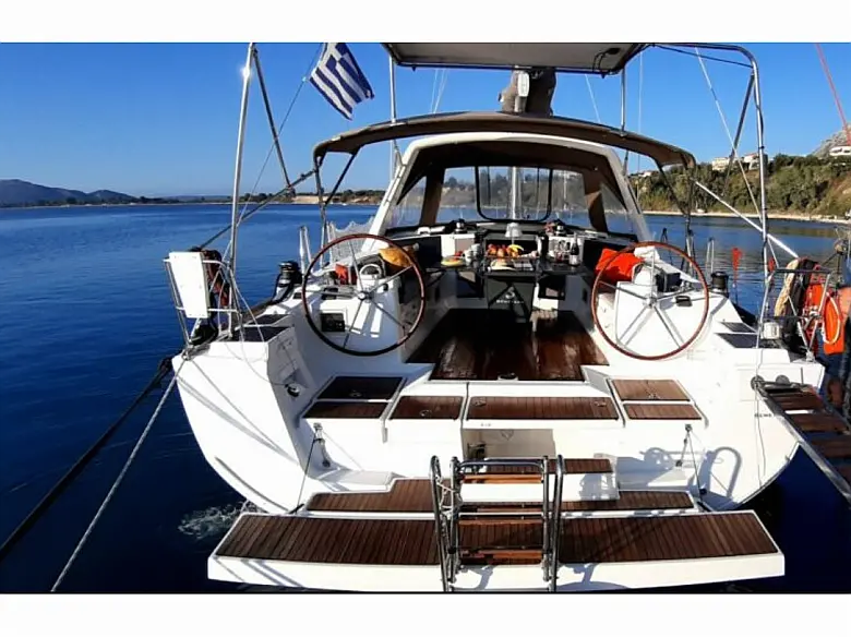 Oceanis 45[G]